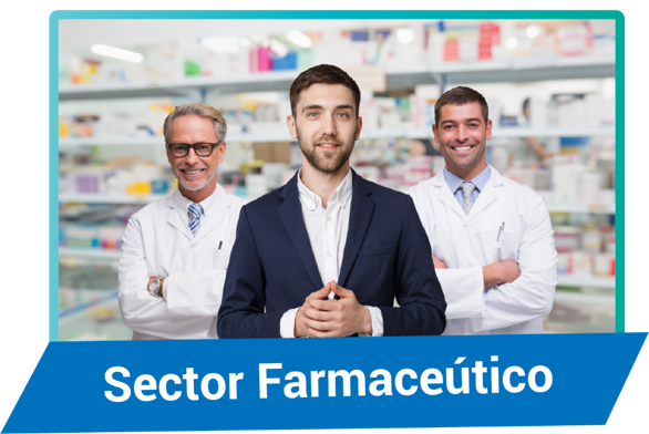 Sector Farmaceutico